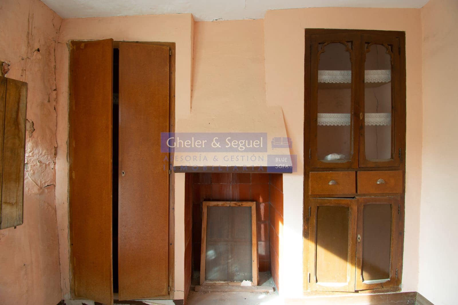 6 Zimmer Haus zu verkaufen in Soneja - 58.000 € (Ref: 9522721)