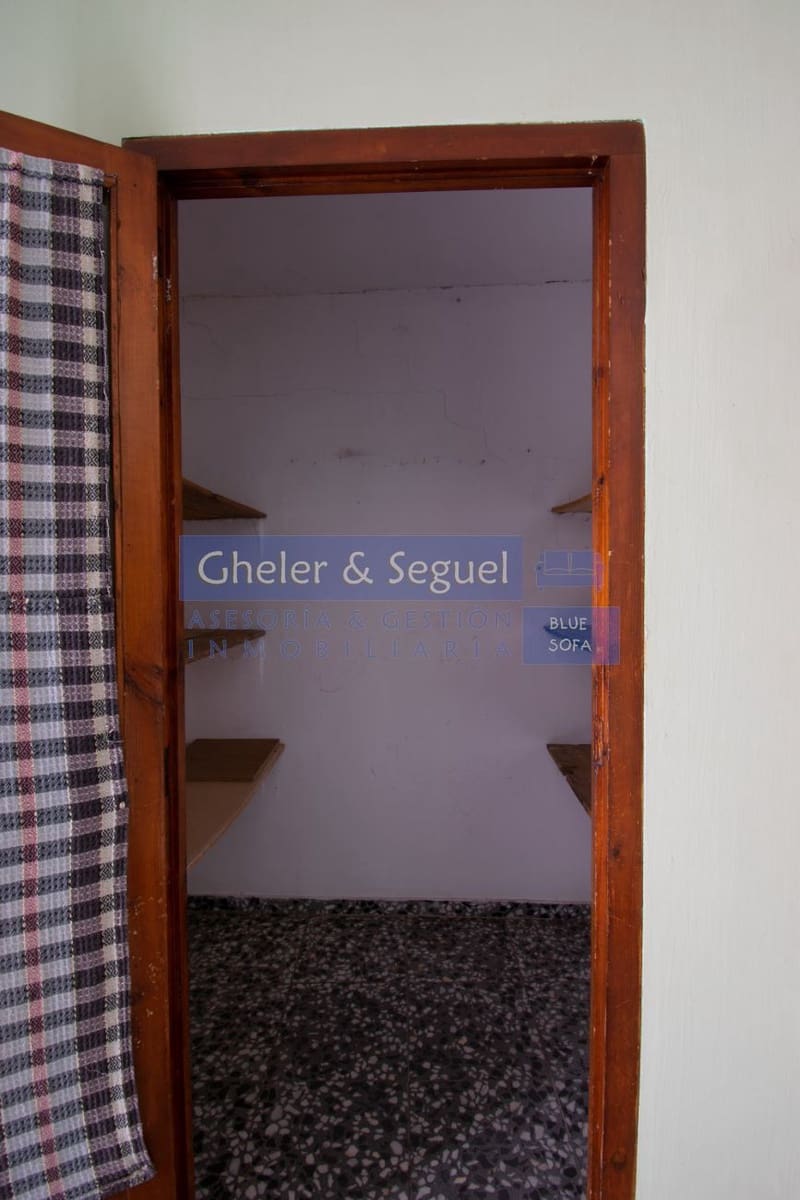 6 Zimmer Haus zu verkaufen in Soneja - 58.000 € (Ref: 9522721)