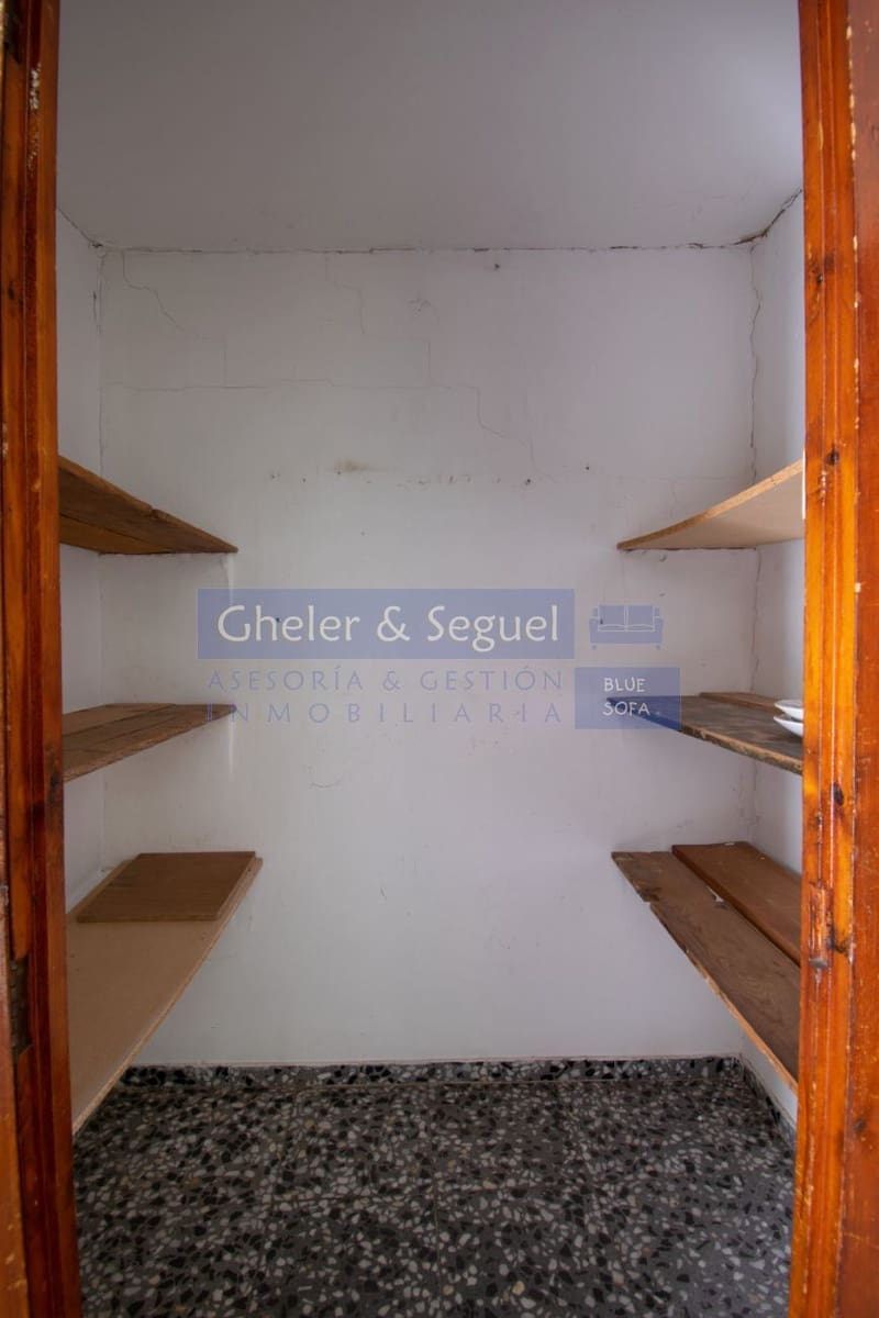 6 Zimmer Haus zu verkaufen in Soneja - 58.000 € (Ref: 9522721)