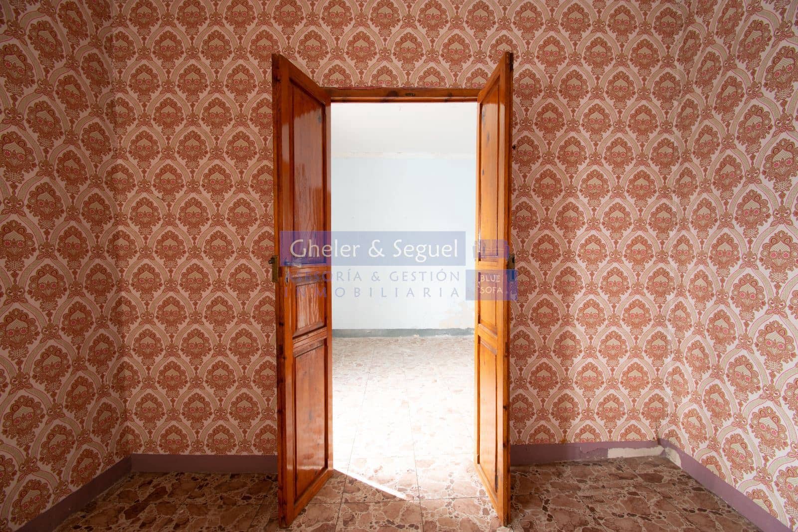 6 Zimmer Haus zu verkaufen in Soneja - 58.000 € (Ref: 9522721)