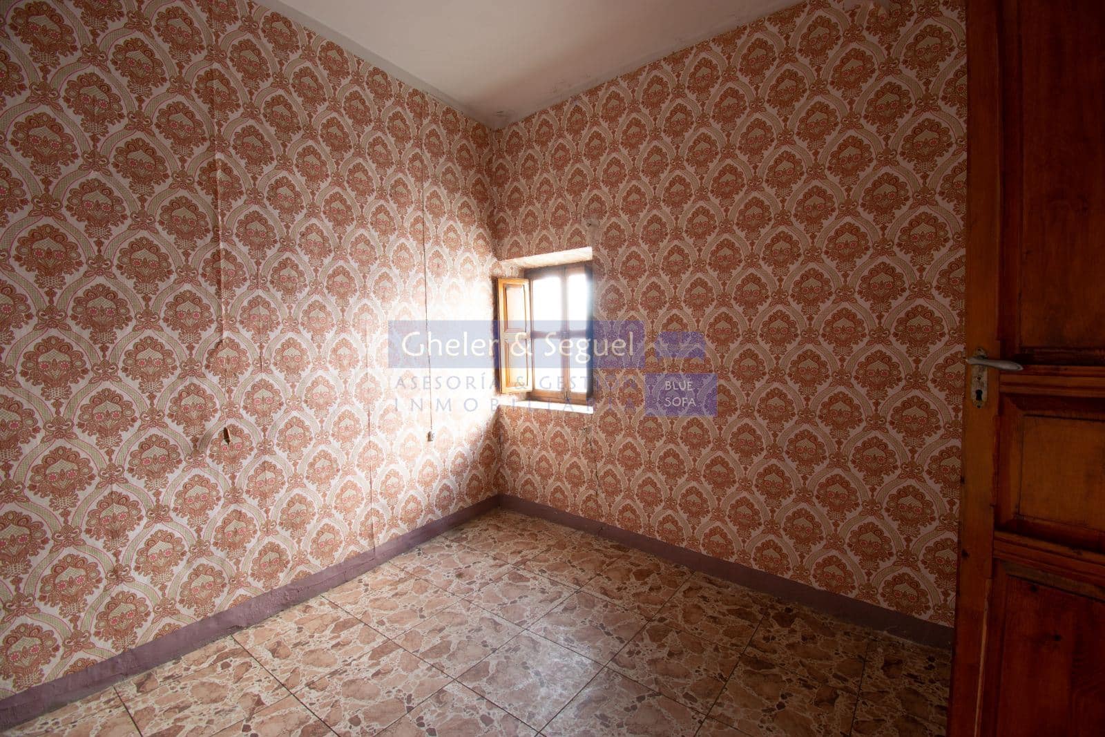 6 Zimmer Haus zu verkaufen in Soneja - 58.000 € (Ref: 9522721)