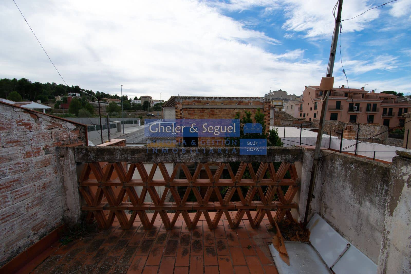 6 Zimmer Haus zu verkaufen in Soneja - 58.000 € (Ref: 9522721)