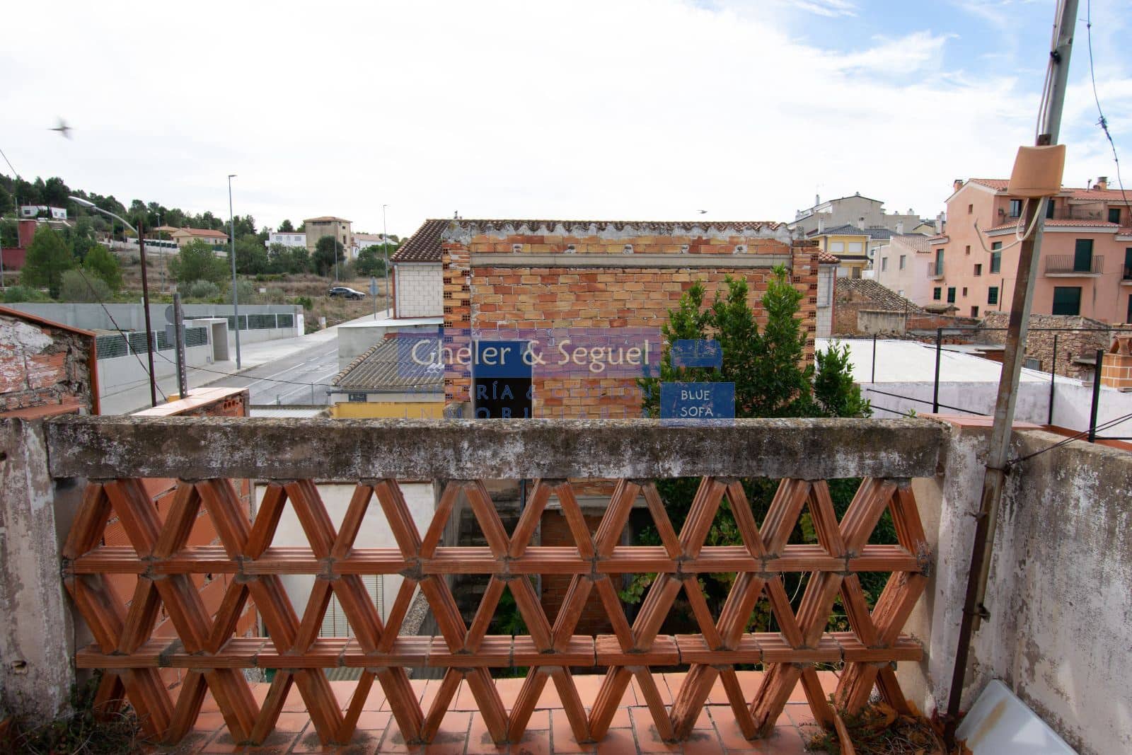 6 Zimmer Haus zu verkaufen in Soneja - 58.000 € (Ref: 9522721)