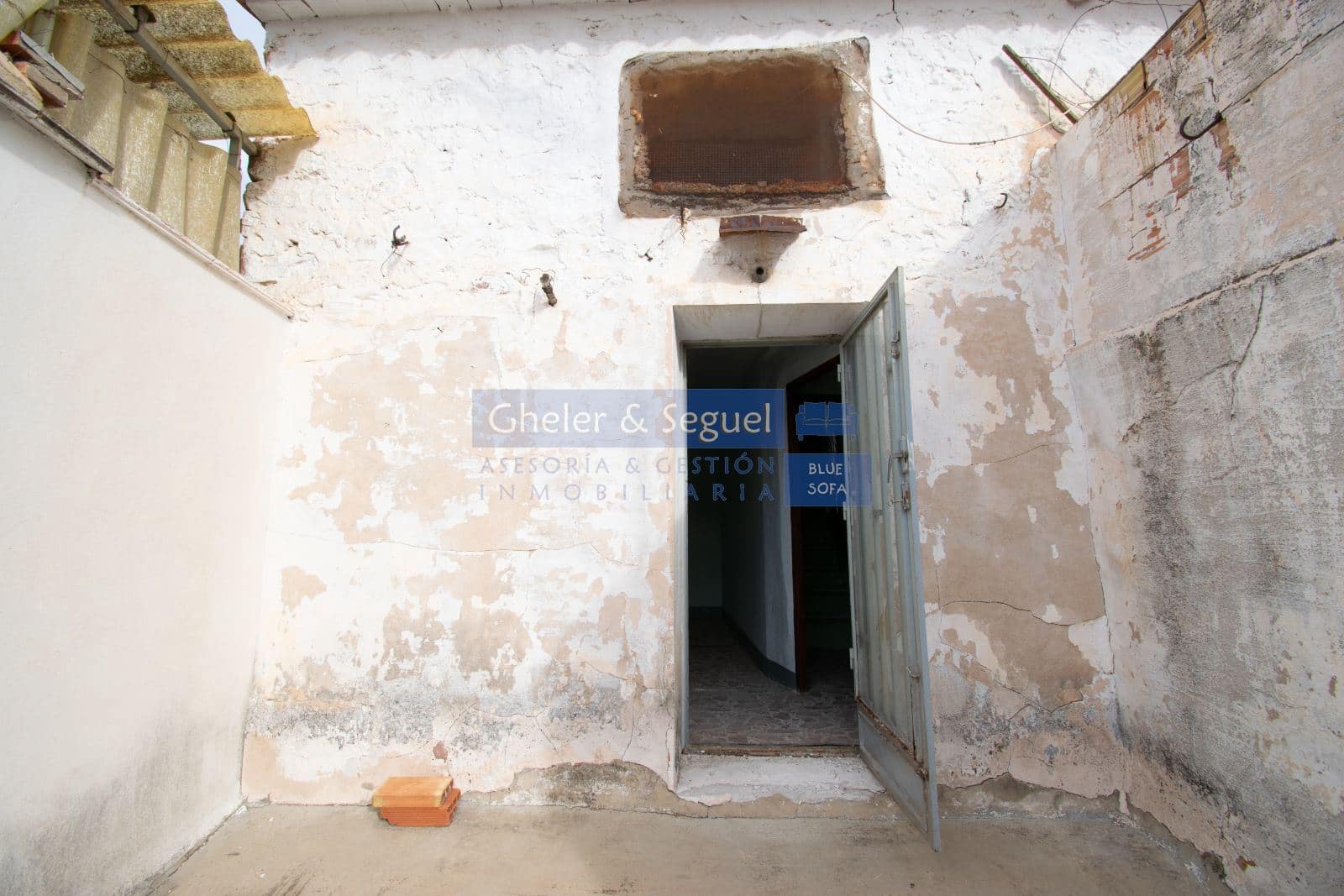 6 Zimmer Haus zu verkaufen in Soneja - 58.000 € (Ref: 9522721)