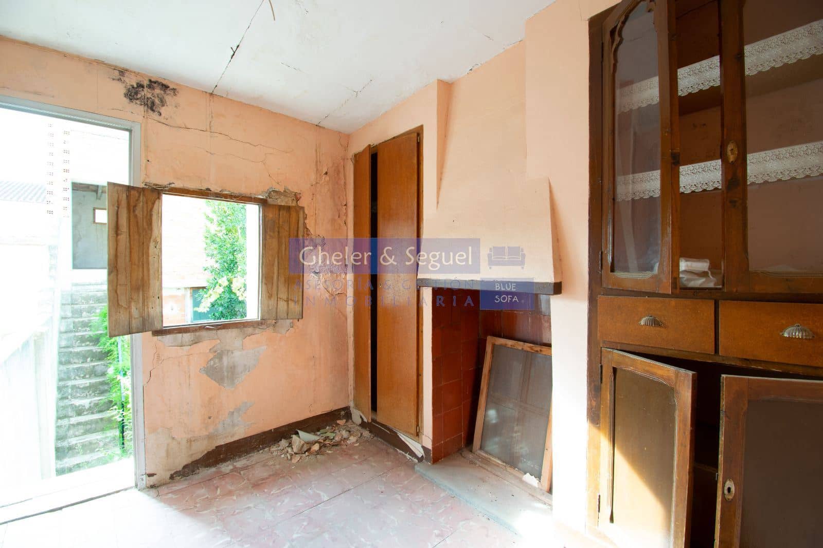 6 Zimmer Haus zu verkaufen in Soneja - 58.000 € (Ref: 9522721)