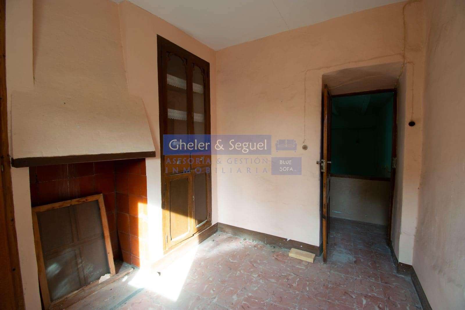 6 Zimmer Haus zu verkaufen in Soneja - 58.000 € (Ref: 9522721)