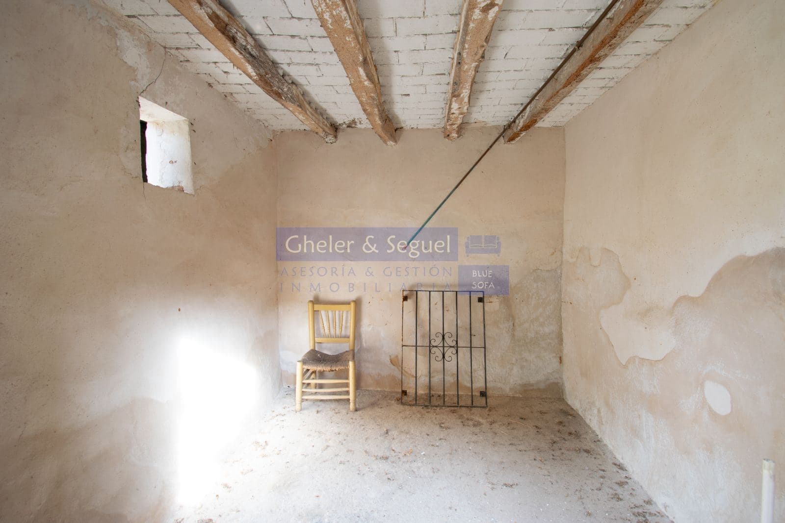 6 Zimmer Haus zu verkaufen in Soneja - 58.000 € (Ref: 9522721)