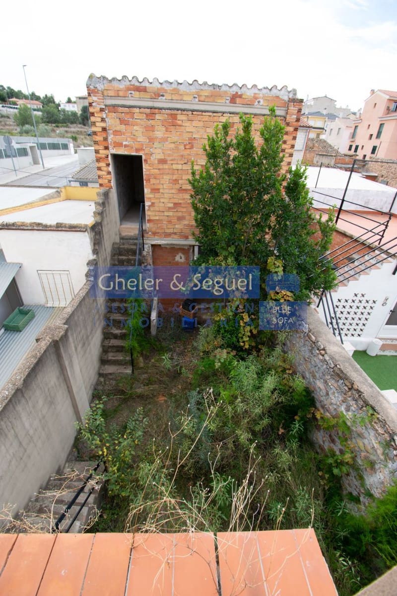 6 Zimmer Haus zu verkaufen in Soneja - 58.000 € (Ref: 9522721)