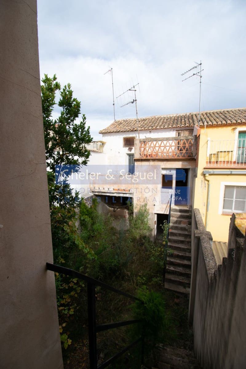 6 Zimmer Haus zu verkaufen in Soneja - 58.000 € (Ref: 9522721)