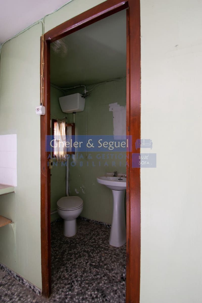 6 Zimmer Haus zu verkaufen in Soneja - 58.000 € (Ref: 9522721)