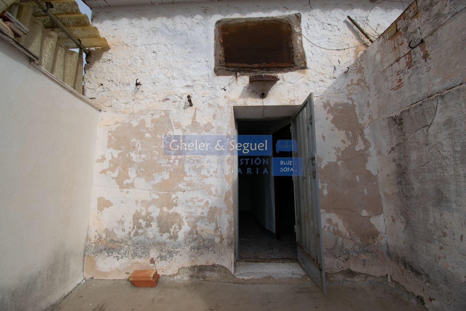 6 Zimmer Haus zu verkaufen in Soneja - 58.000 € (Ref: 9522721)