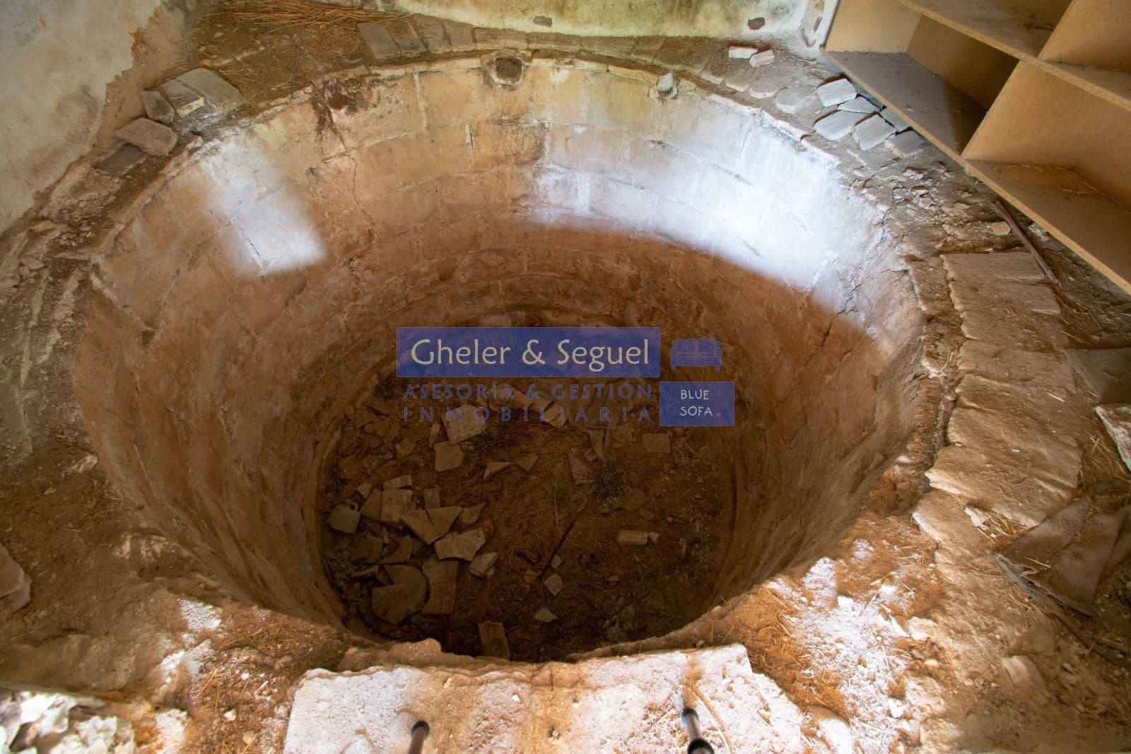 6 Zimmer Haus zu verkaufen in Soneja - 58.000 € (Ref: 9522721)