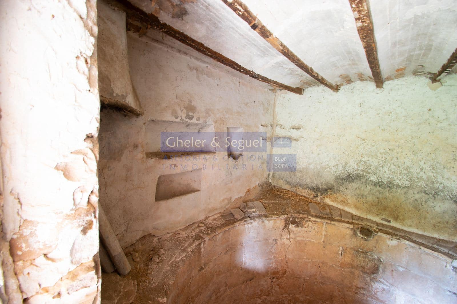 6 Zimmer Haus zu verkaufen in Soneja - 58.000 € (Ref: 9522721)