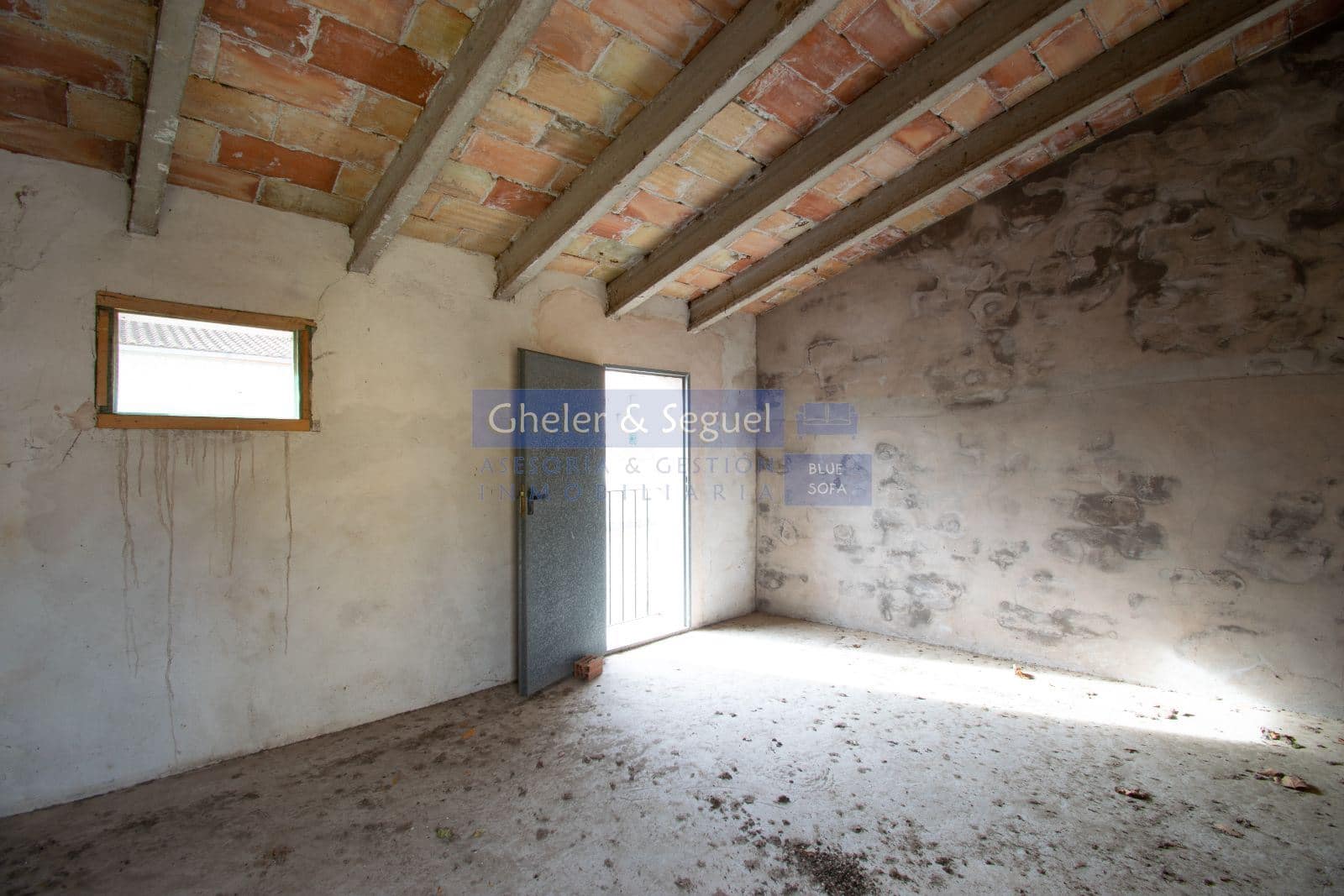 6 Zimmer Haus zu verkaufen in Soneja - 58.000 € (Ref: 9522721)