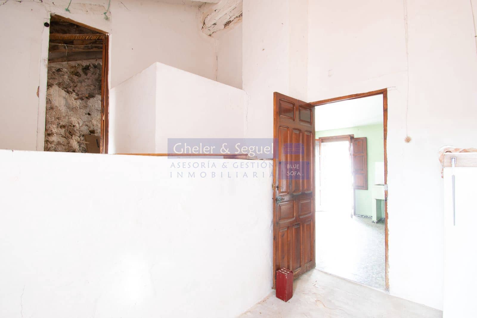 6 Zimmer Haus zu verkaufen in Soneja - 58.000 € (Ref: 9522721)