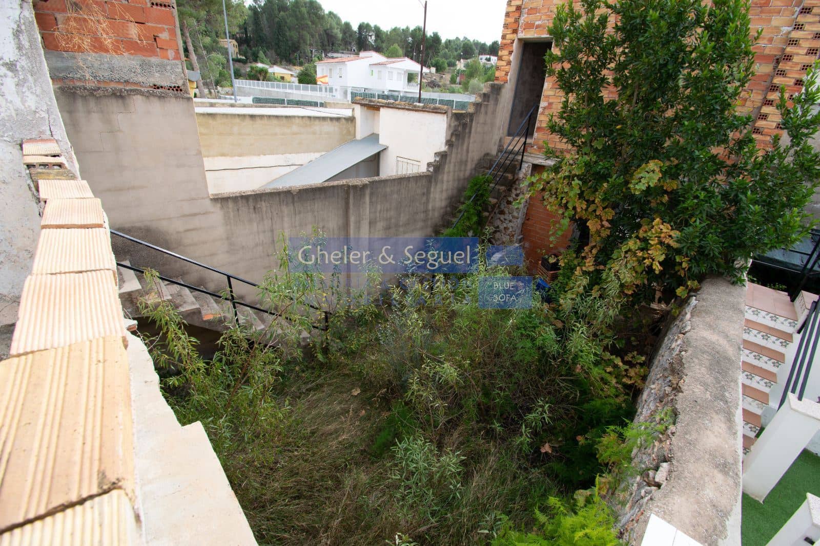 6 Zimmer Haus zu verkaufen in Soneja - 58.000 € (Ref: 9522721)