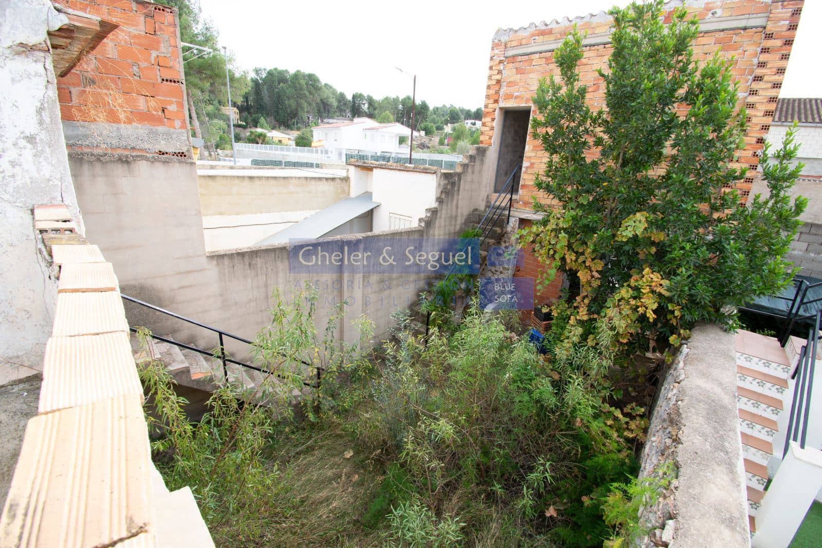 6 Zimmer Haus zu verkaufen in Soneja - 58.000 € (Ref: 9522721)