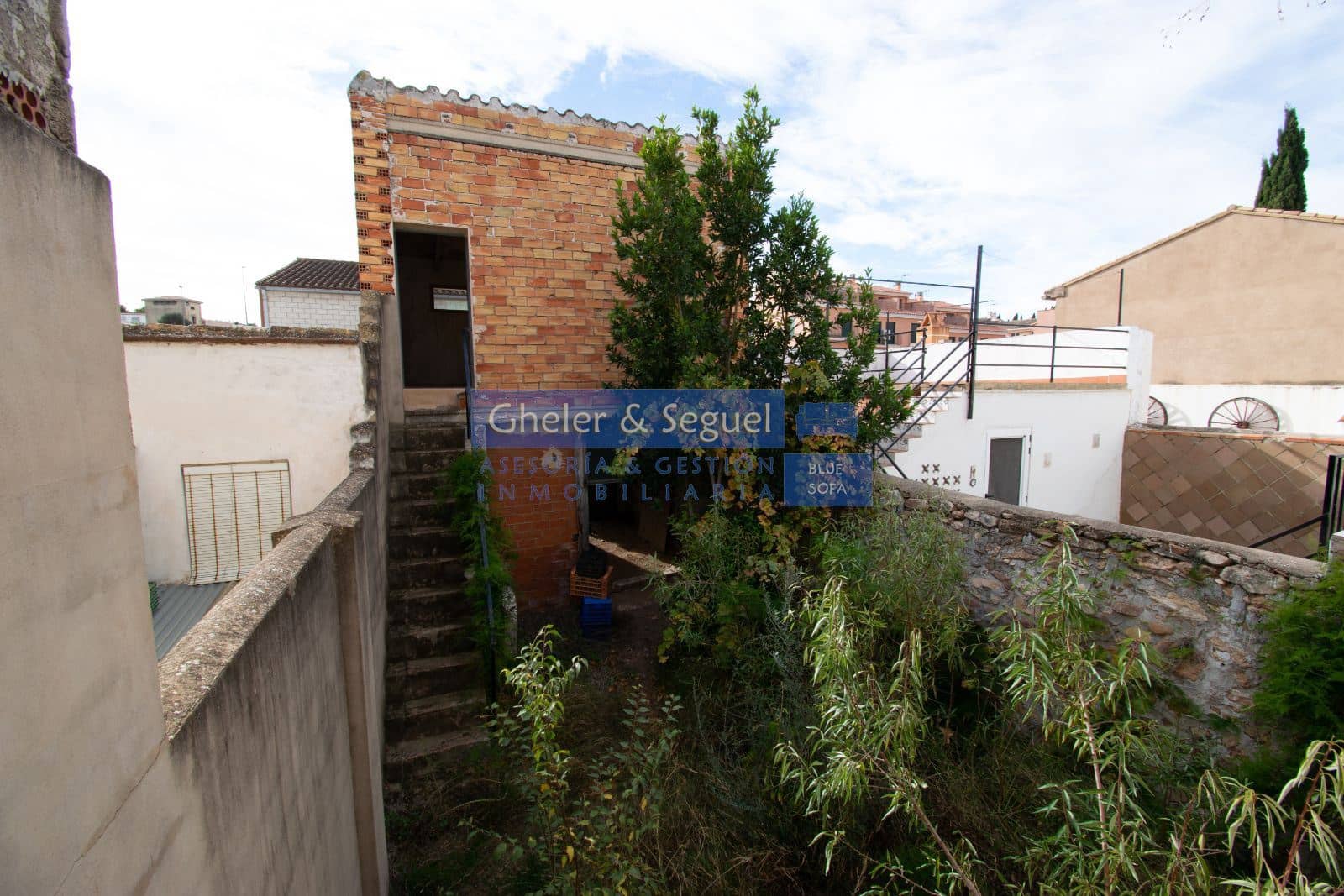 6 Zimmer Haus zu verkaufen in Soneja - 58.000 € (Ref: 9522721)