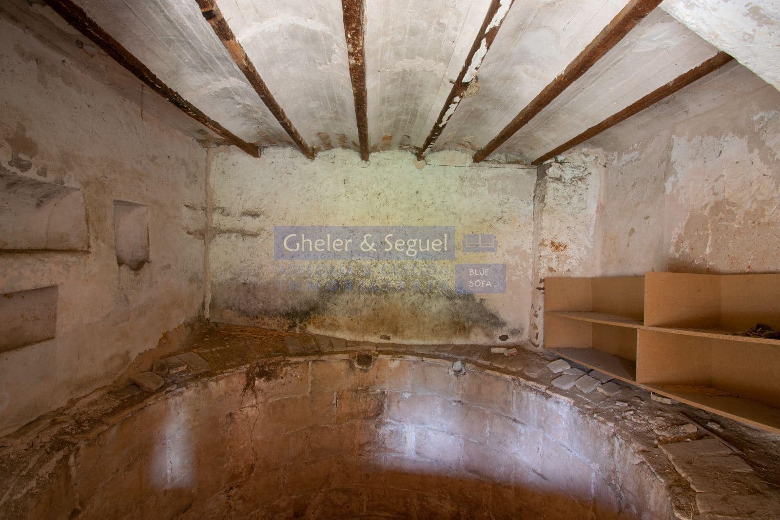 6 Zimmer Haus zu verkaufen in Soneja - 58.000 € (Ref: 9522721)