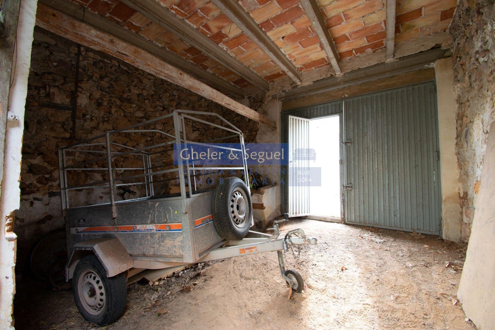 6 Zimmer Haus zu verkaufen in Soneja - 58.000 € (Ref: 9522721)