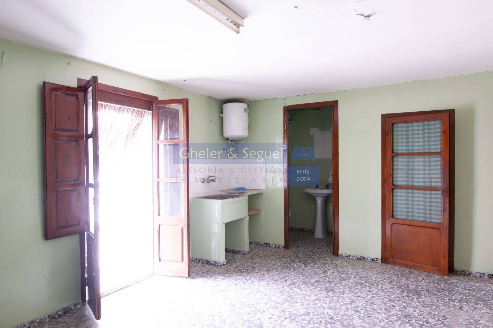 6 Zimmer Haus zu verkaufen in Soneja - 58.000 € (Ref: 9522721)