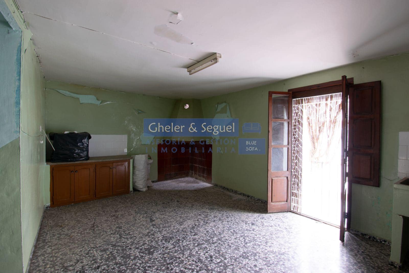 6 Zimmer Haus zu verkaufen in Soneja - 58.000 € (Ref: 9522721)