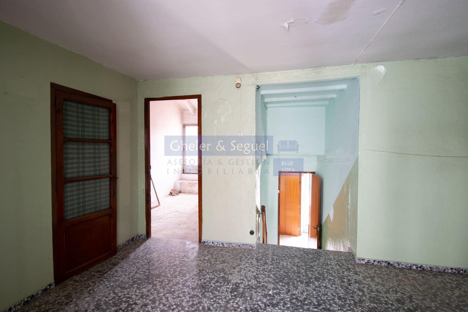 6 Zimmer Haus zu verkaufen in Soneja - 58.000 € (Ref: 9522721)