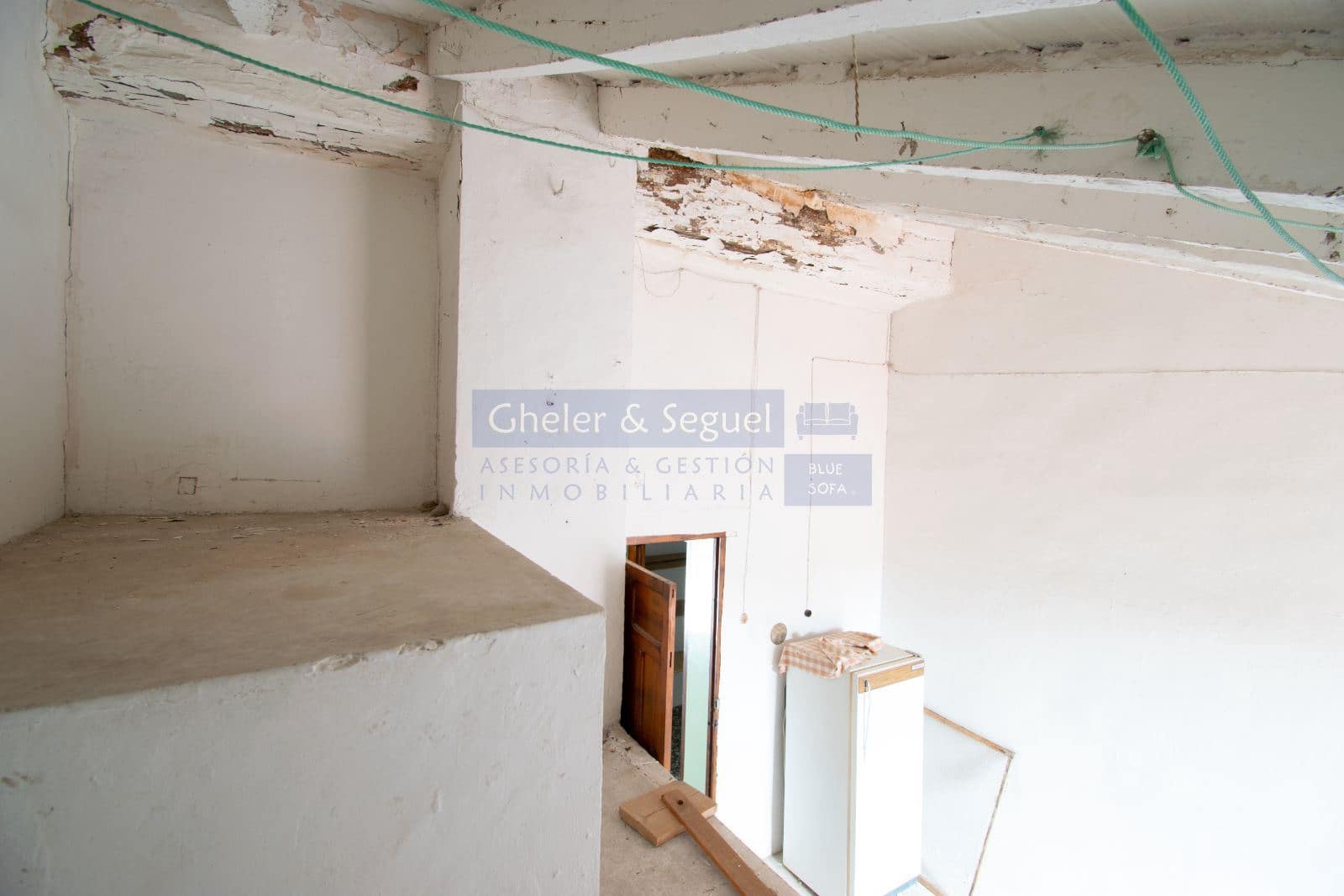 6 Zimmer Haus zu verkaufen in Soneja - 58.000 € (Ref: 9522721)