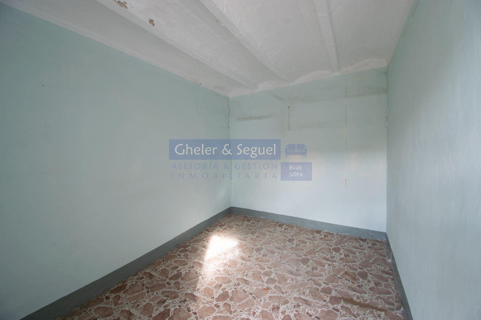 6 Zimmer Haus zu verkaufen in Soneja - 58.000 € (Ref: 9522721)