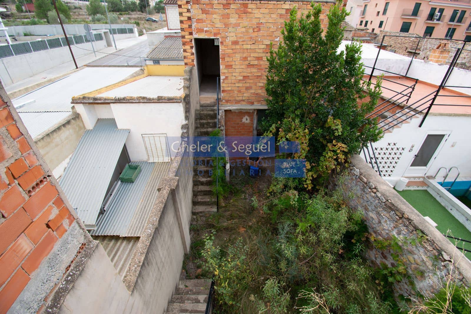 6 Zimmer Haus zu verkaufen in Soneja - 58.000 € (Ref: 9522721)