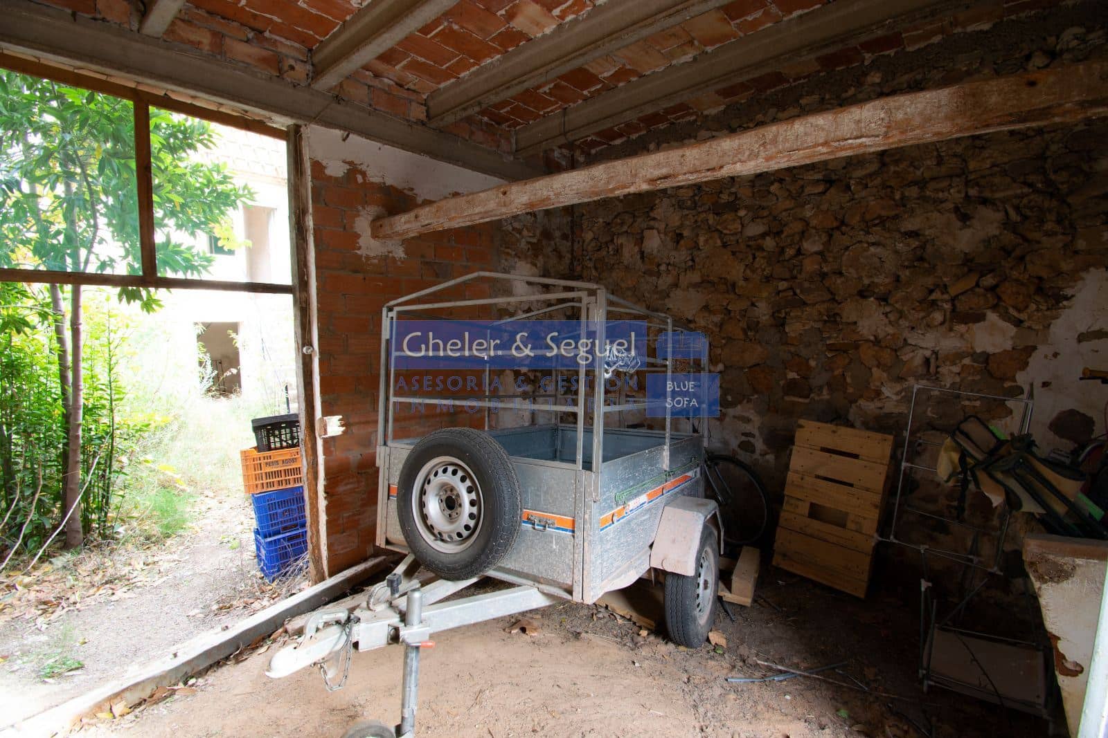 6 Zimmer Haus zu verkaufen in Soneja - 58.000 € (Ref: 9522721)