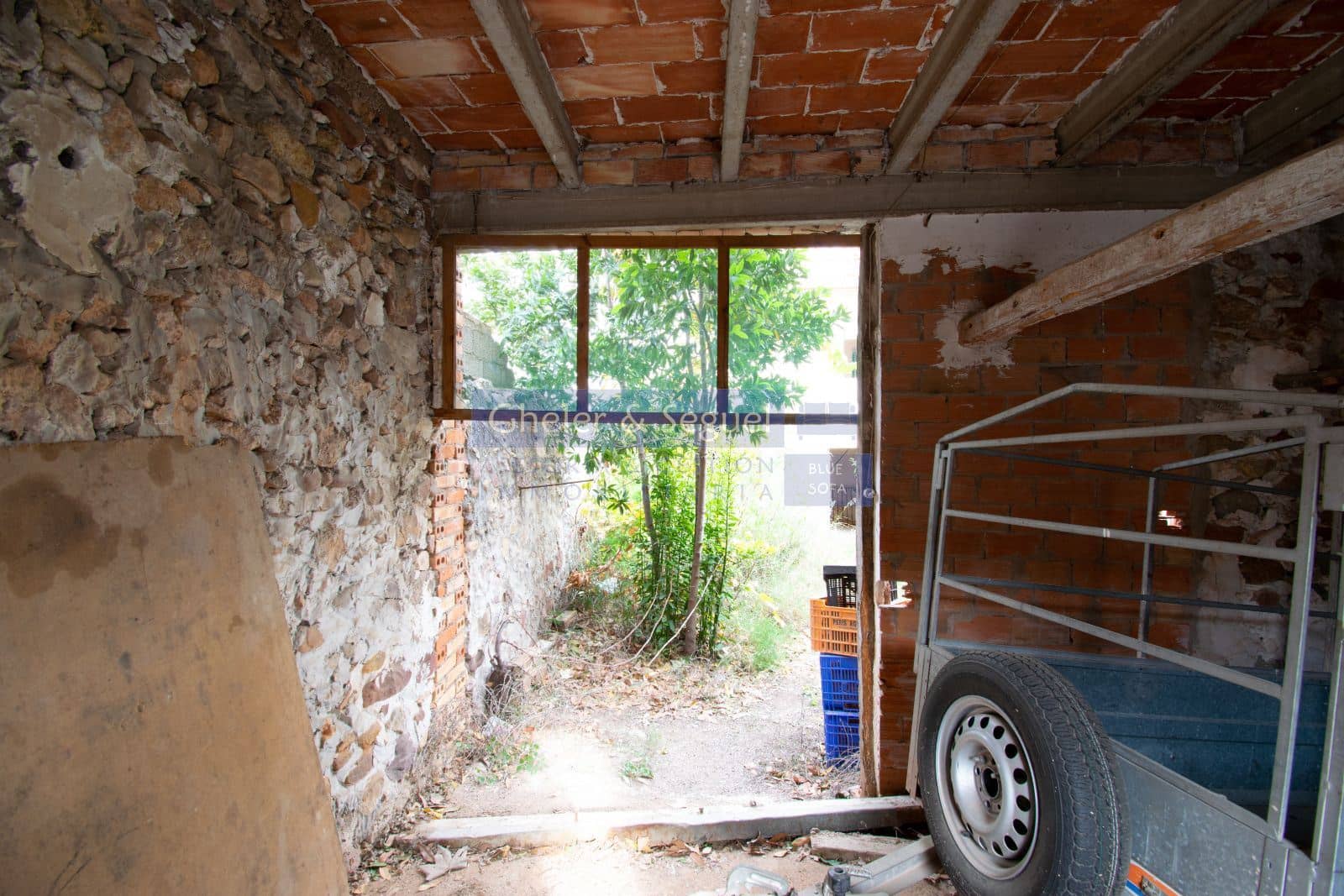 6 Zimmer Haus zu verkaufen in Soneja - 58.000 € (Ref: 9522721)