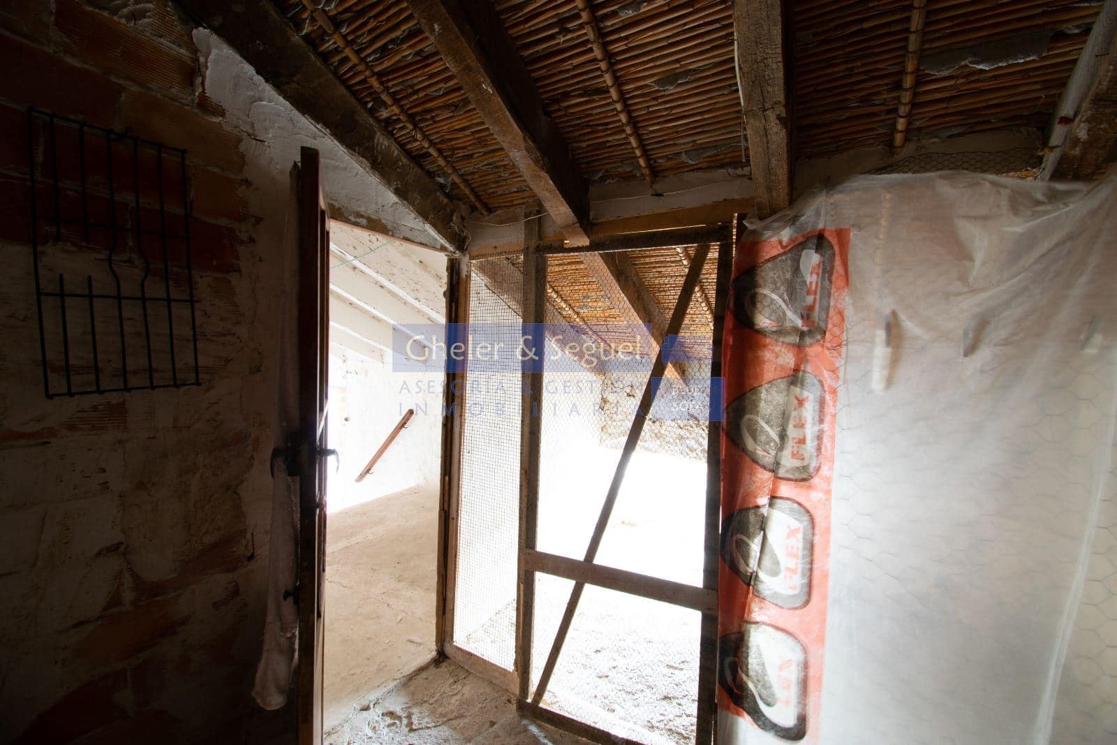 6 Zimmer Haus zu verkaufen in Soneja - 58.000 € (Ref: 9522721)