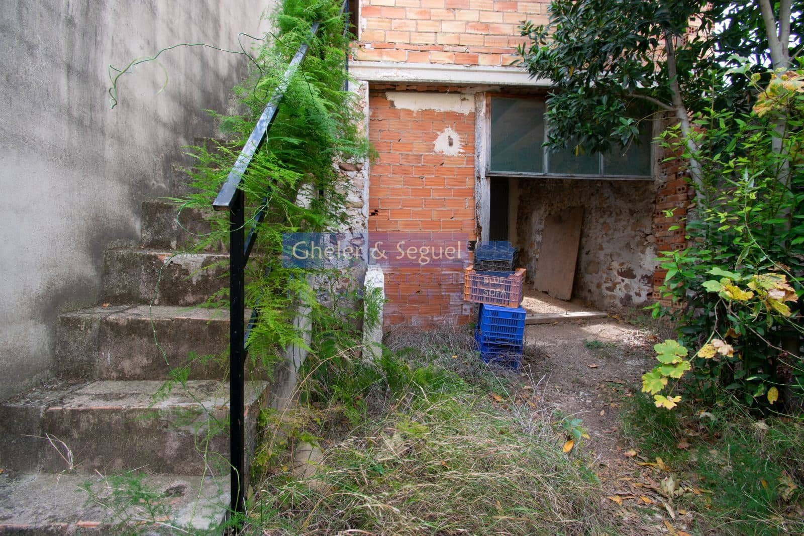 6 Zimmer Haus zu verkaufen in Soneja - 58.000 € (Ref: 9522721)