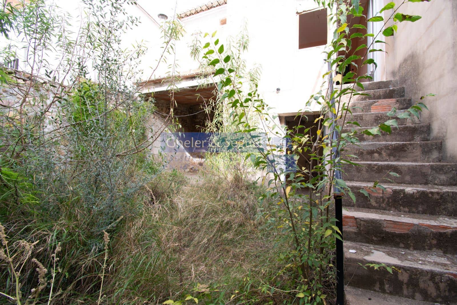 6 Zimmer Haus zu verkaufen in Soneja - 58.000 € (Ref: 9522721)