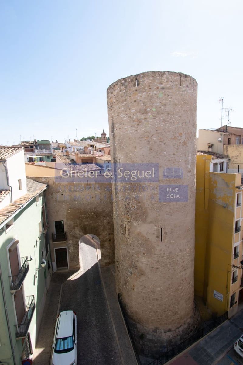 Haus zu verkaufen in Segorbe - 135.000 € (Ref: 9522722)