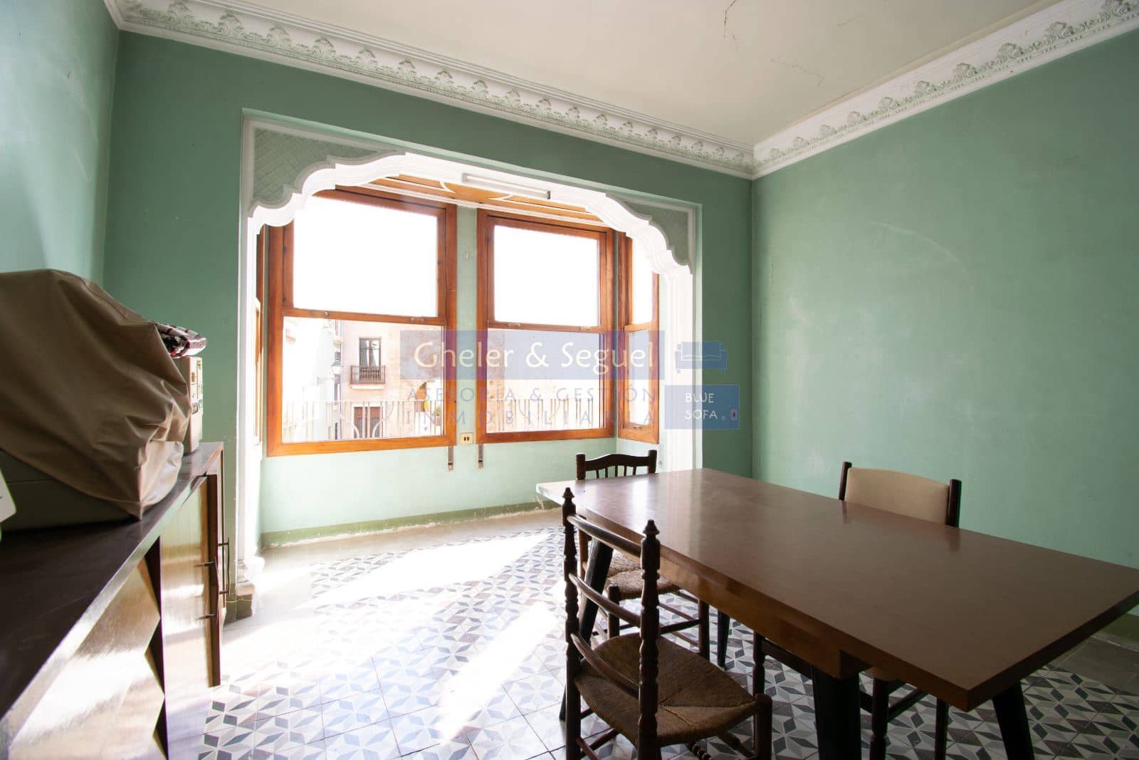 Haus zu verkaufen in Segorbe - 135.000 € (Ref: 9522722)