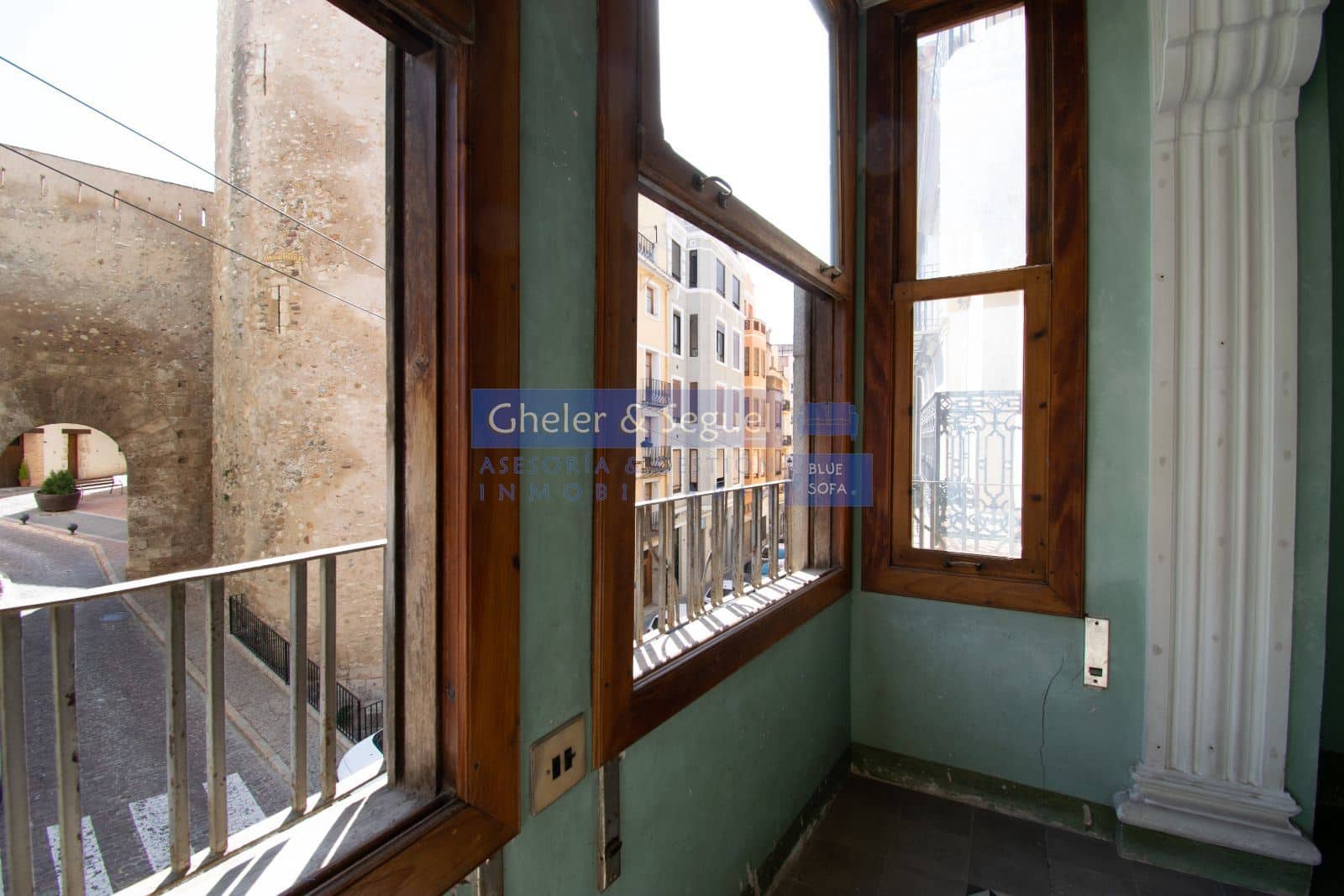 Haus zu verkaufen in Segorbe - 135.000 € (Ref: 9522722)