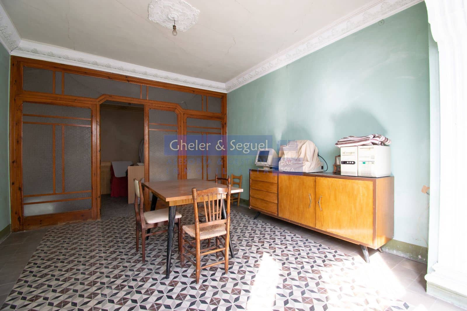 Haus zu verkaufen in Segorbe - 135.000 € (Ref: 9522722)