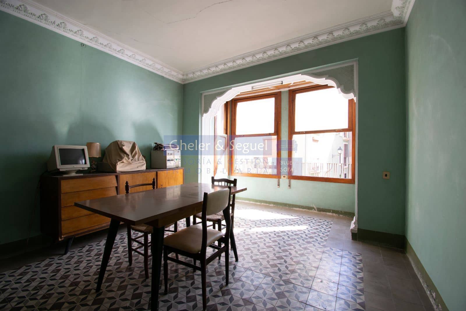 Haus zu verkaufen in Segorbe - 135.000 € (Ref: 9522722)