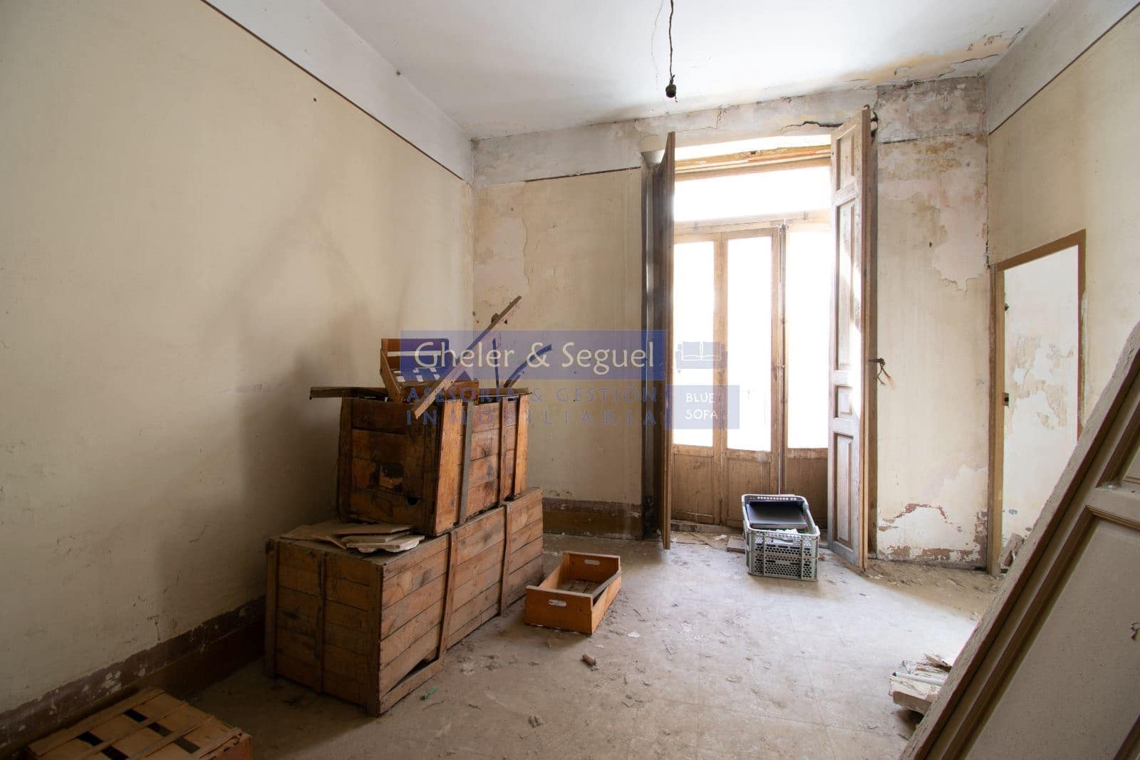 Haus zu verkaufen in Segorbe - 135.000 € (Ref: 9522722)
