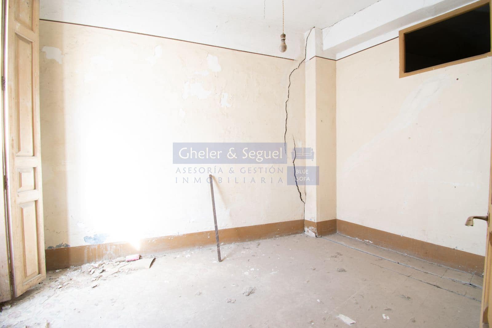 Haus zu verkaufen in Segorbe - 135.000 € (Ref: 9522722)