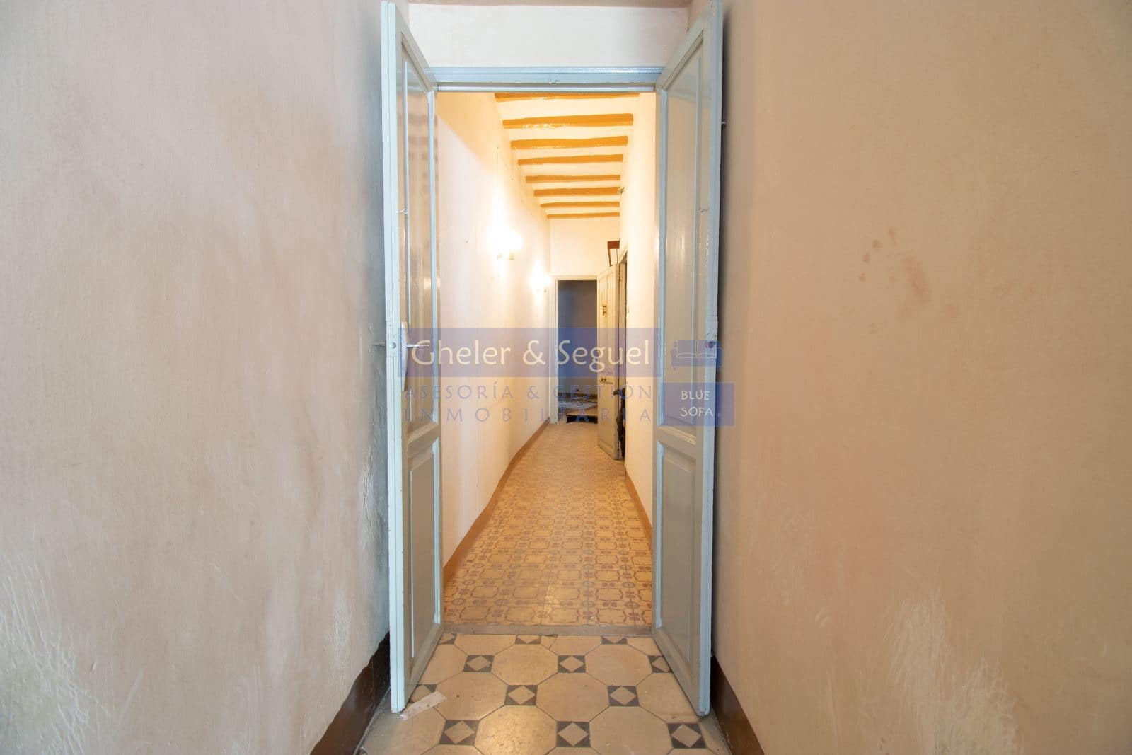 Haus zu verkaufen in Segorbe - 135.000 € (Ref: 9522722)