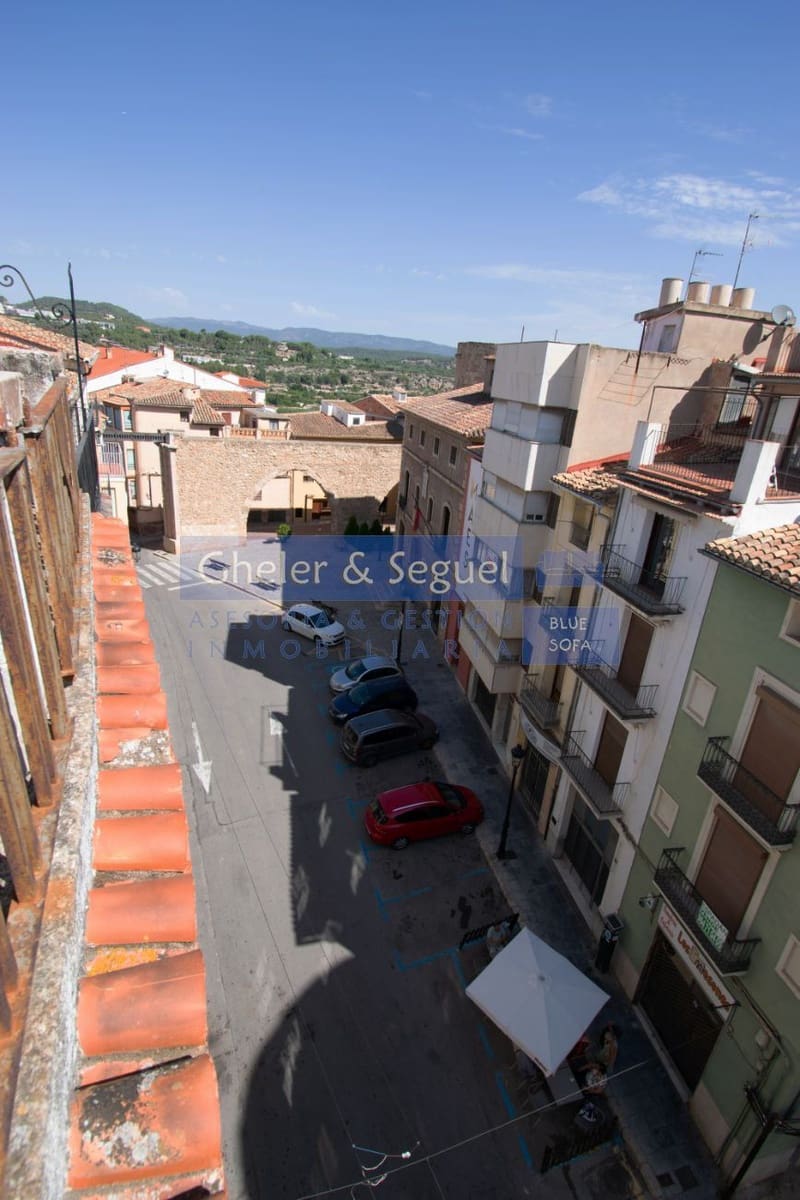 Haus zu verkaufen in Segorbe - 135.000 € (Ref: 9522722)