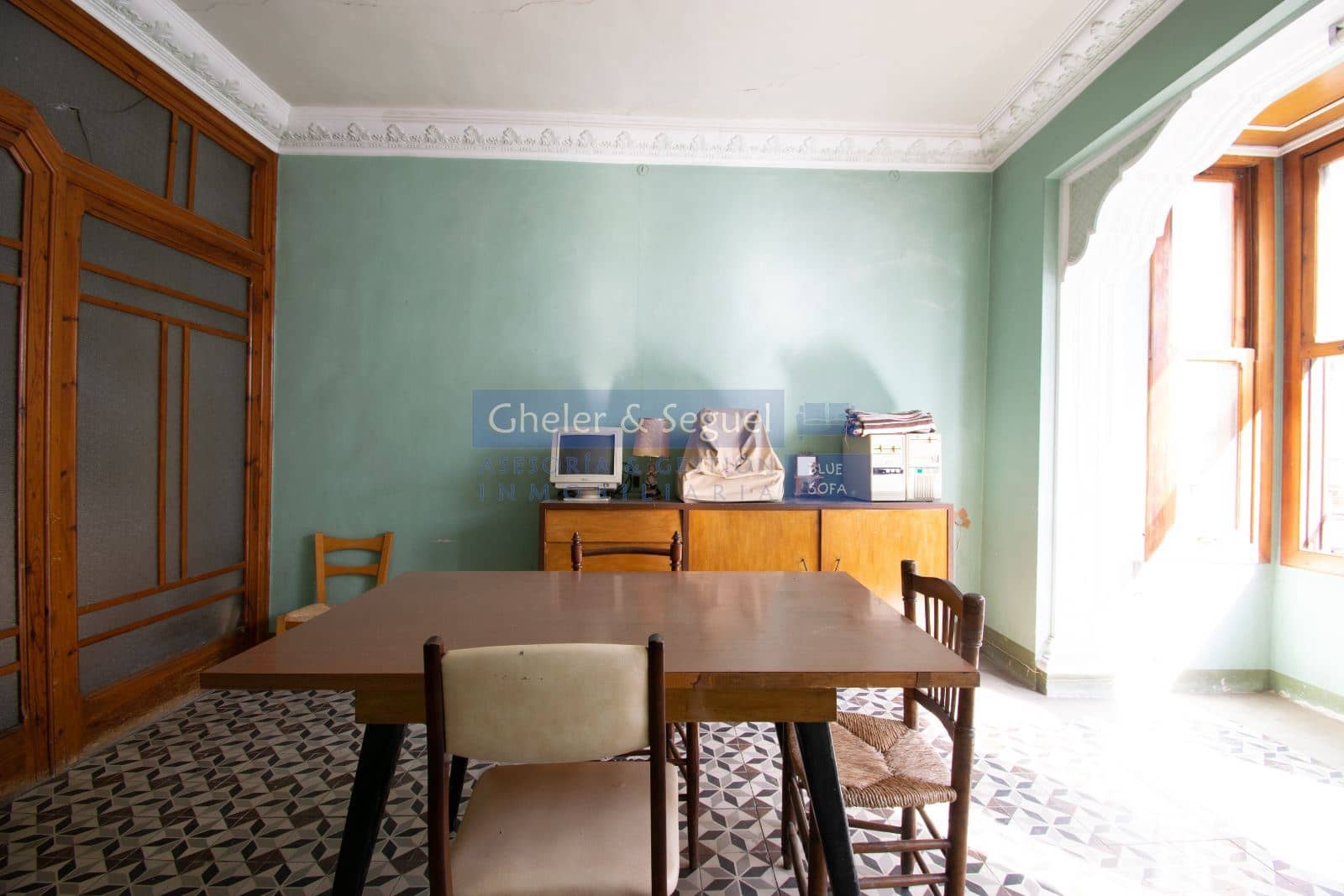 Haus zu verkaufen in Segorbe - 135.000 € (Ref: 9522722)