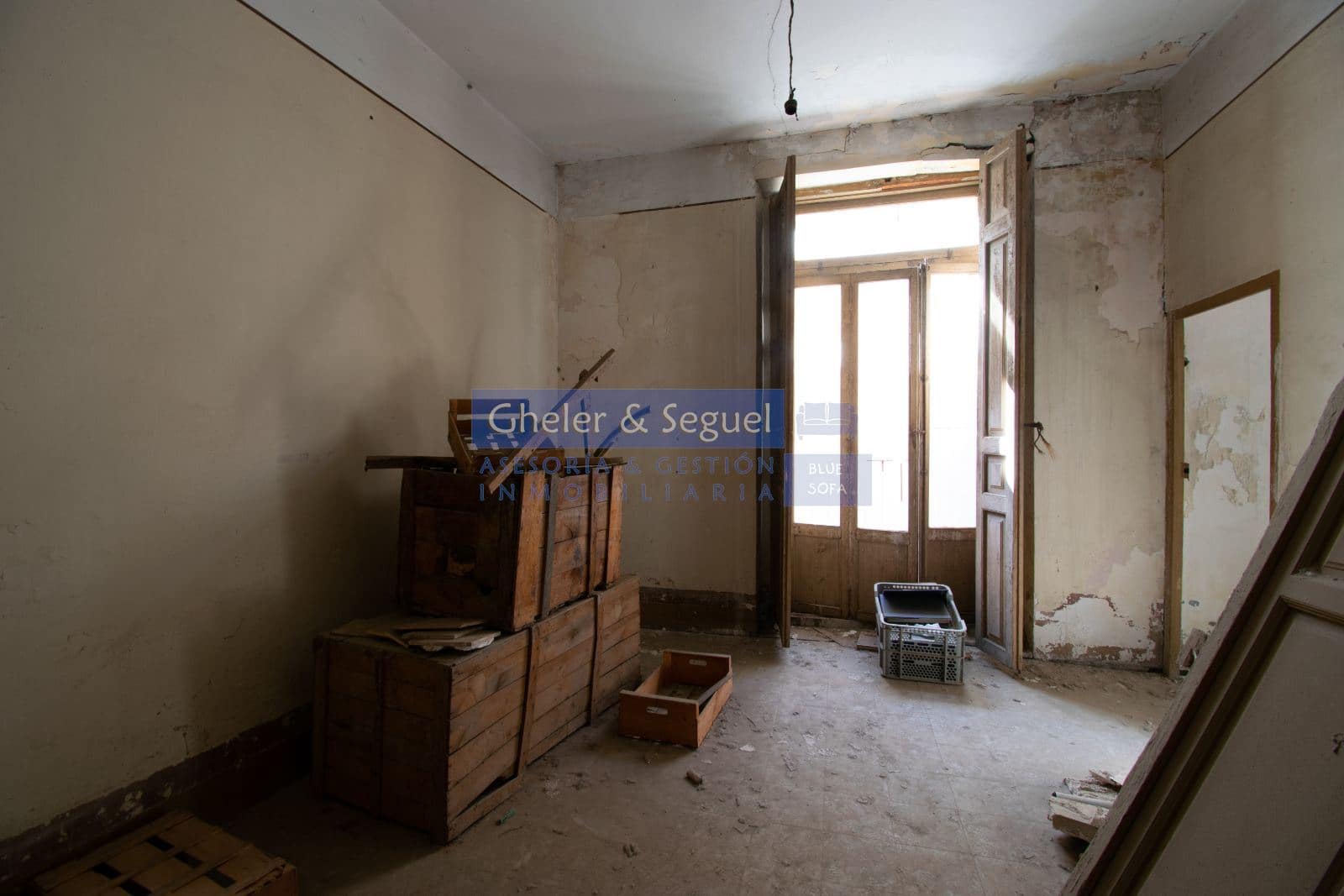 Haus zu verkaufen in Segorbe - 135.000 € (Ref: 9522722)