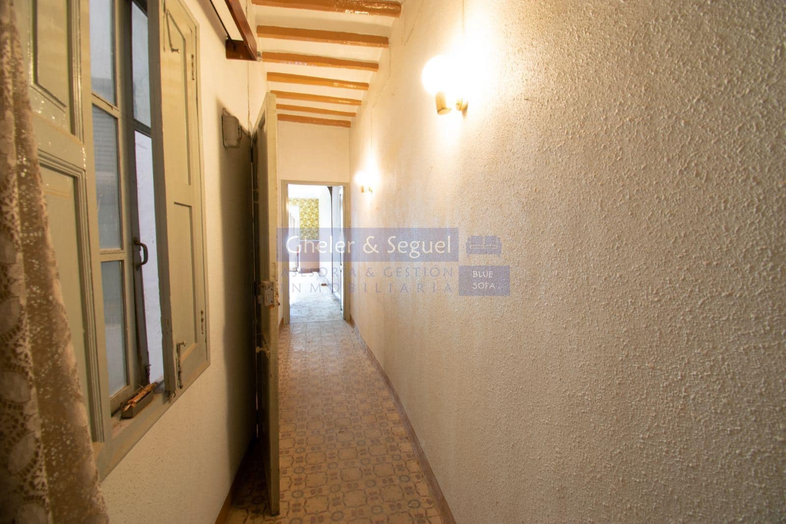 Haus zu verkaufen in Segorbe - 135.000 € (Ref: 9522722)