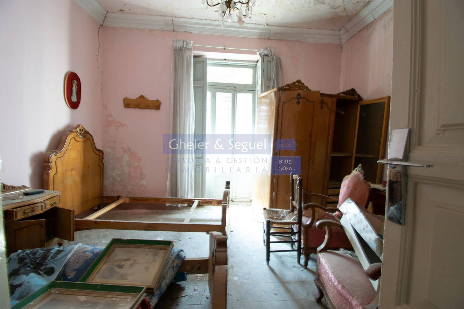 Haus zu verkaufen in Segorbe - 135.000 € (Ref: 9522722)