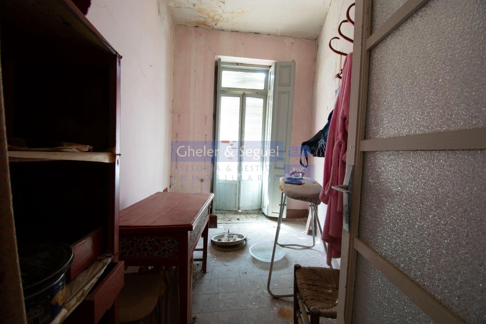 Haus zu verkaufen in Segorbe - 135.000 € (Ref: 9522722)