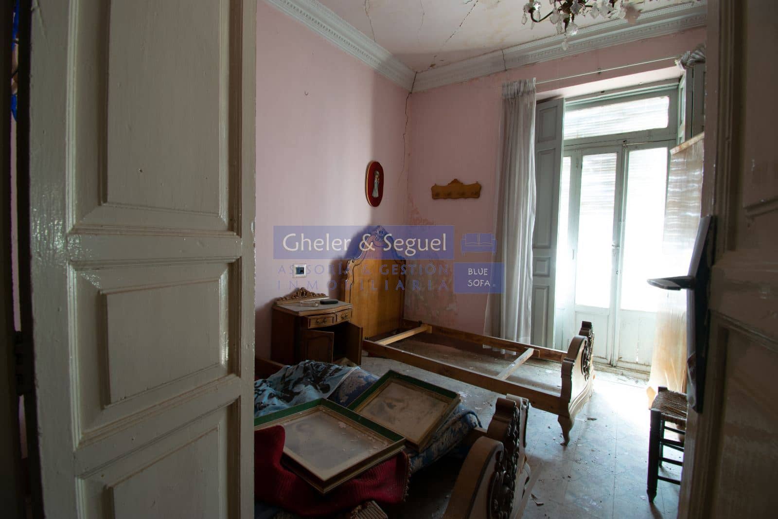 Haus zu verkaufen in Segorbe - 135.000 € (Ref: 9522722)